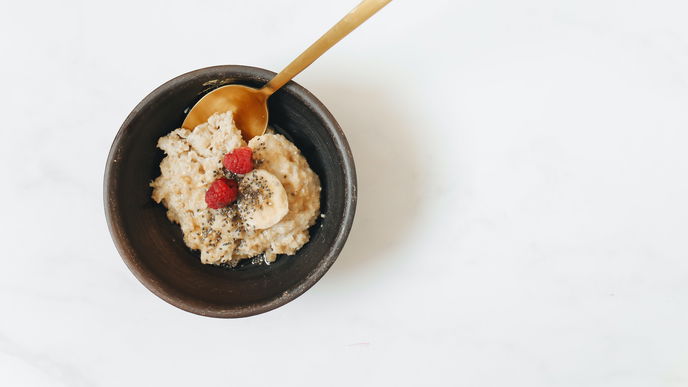 Ernährung: Wie gesund ist Porridge wirklich?