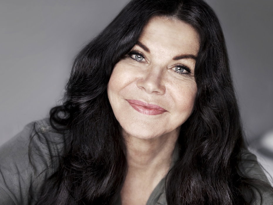 Wendy Iles Haarexpertin