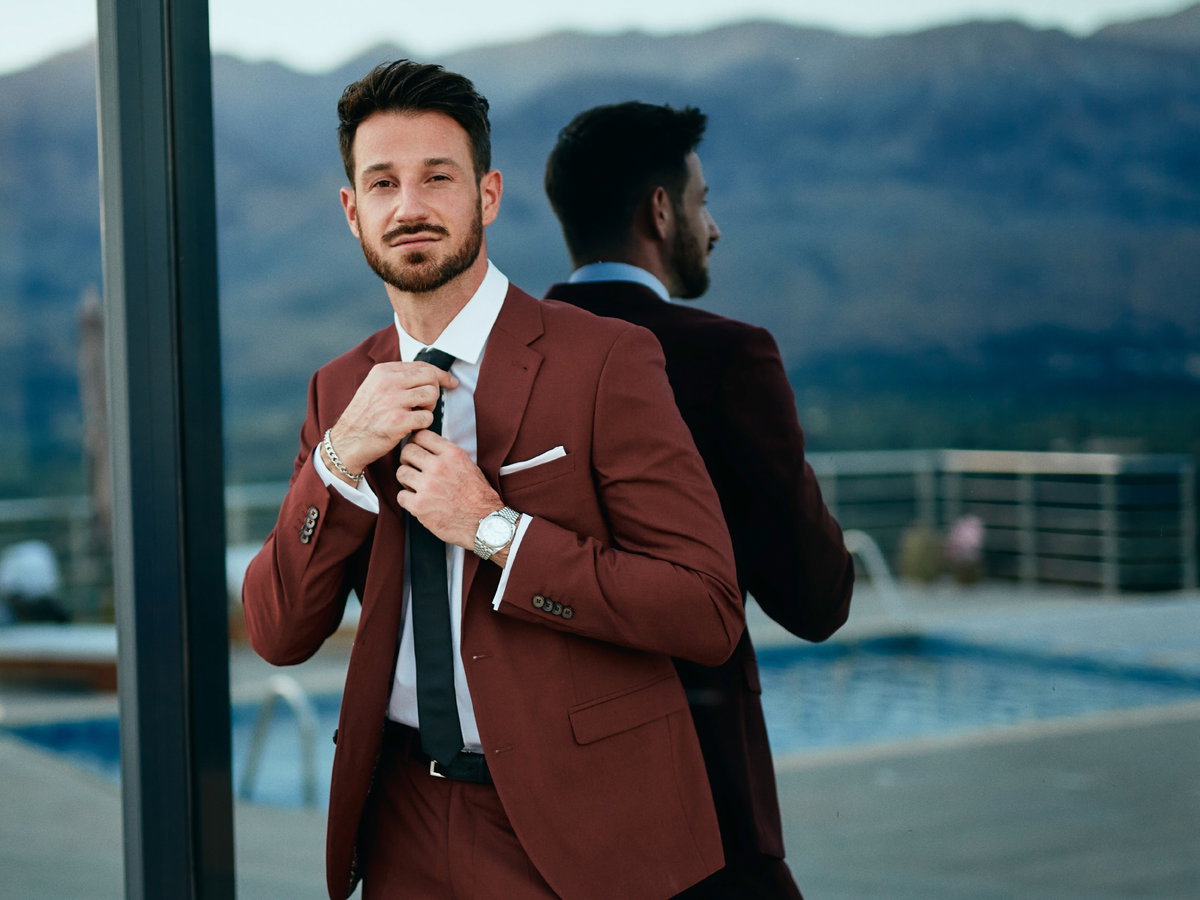 Prince Charming Alexander Schäfer