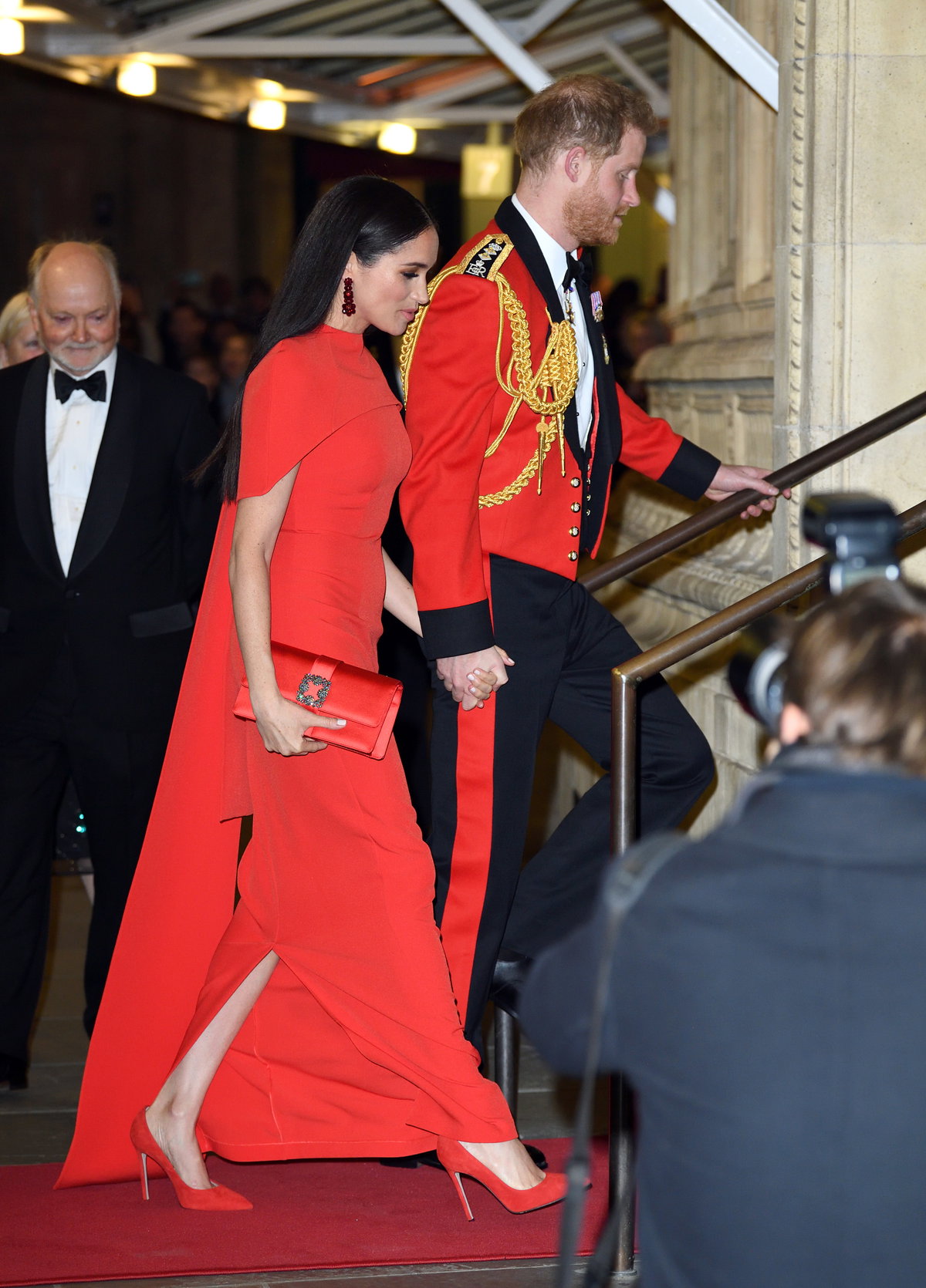 Meghan und Harry