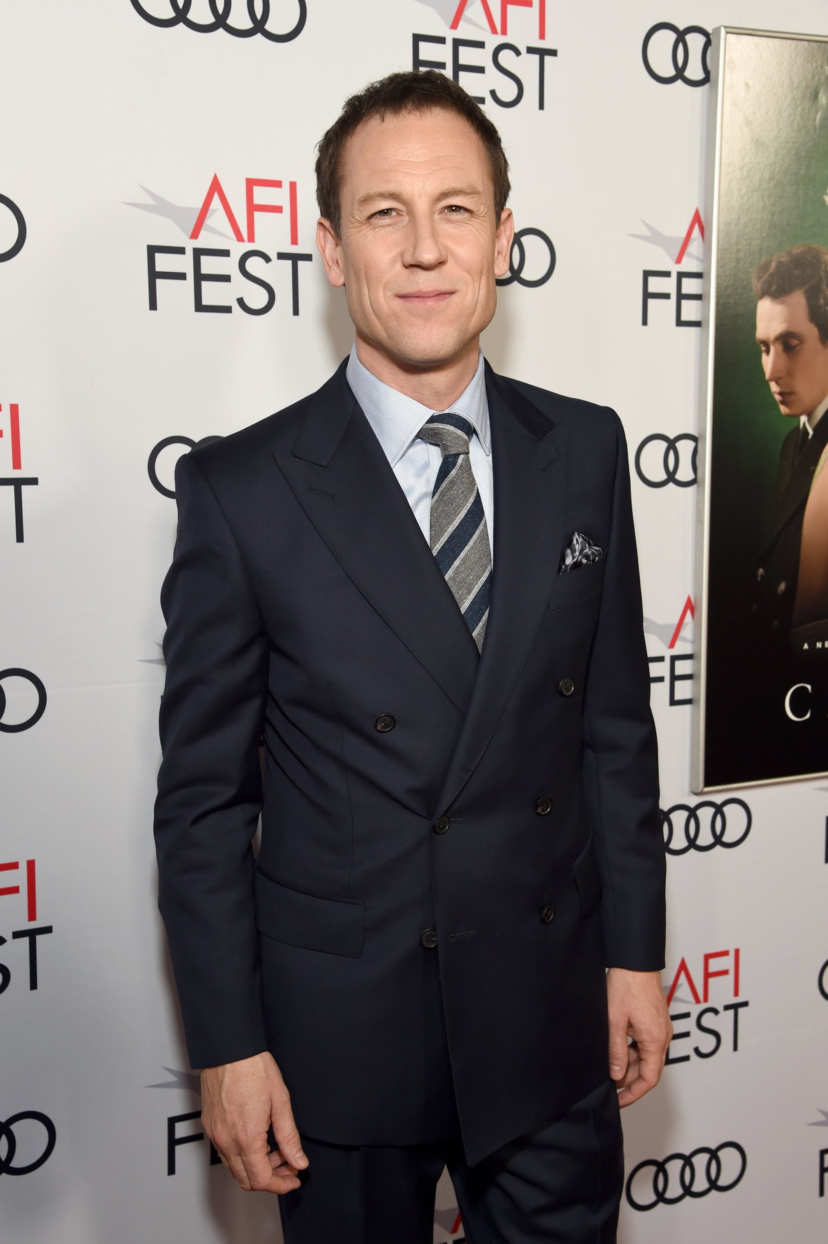 Tobias Menzies