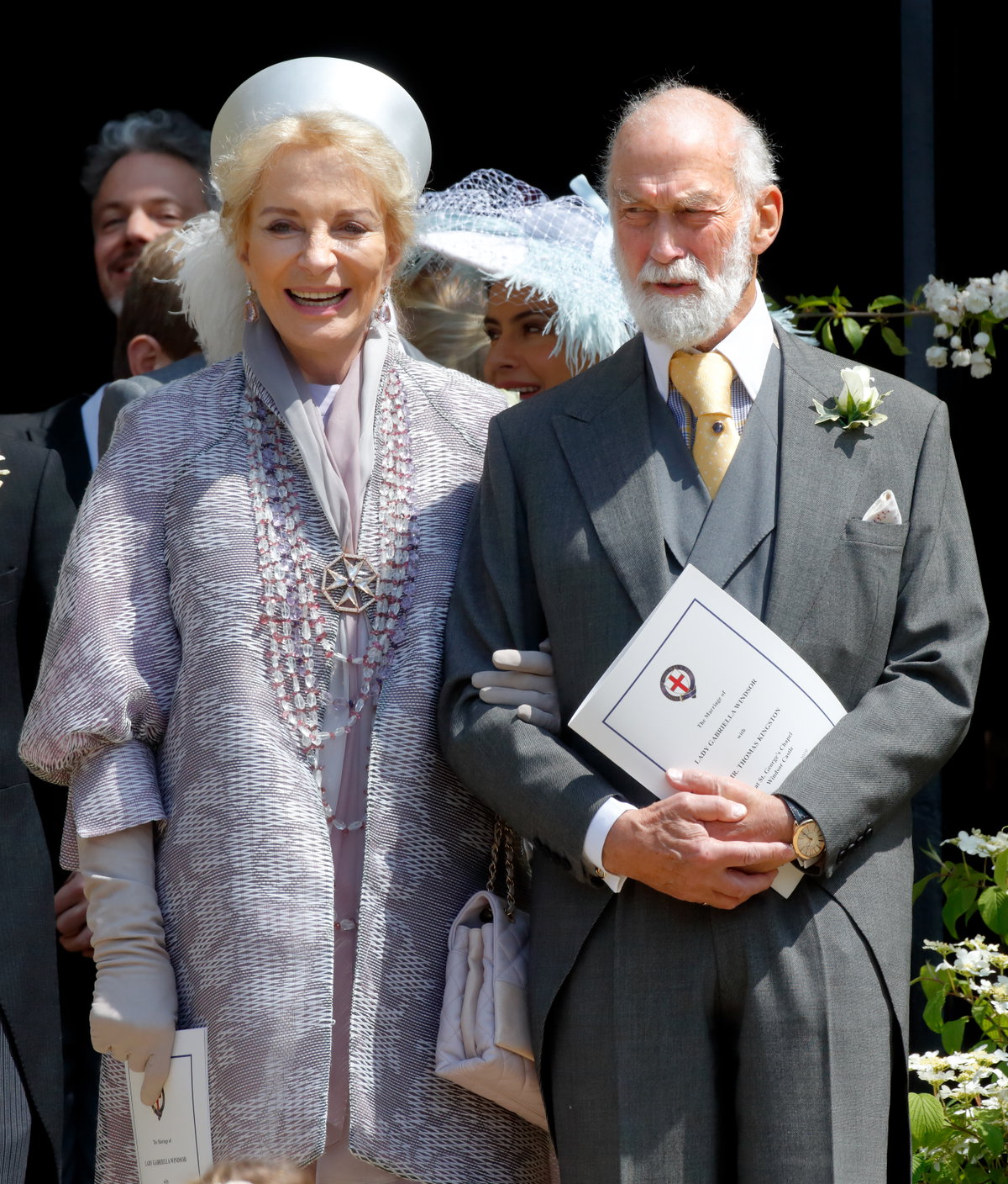 Prinzessin Michael von Kent