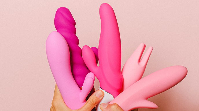 3 Orion-Bestseller im Test: Konnten uns die Sextoys überzeugen?