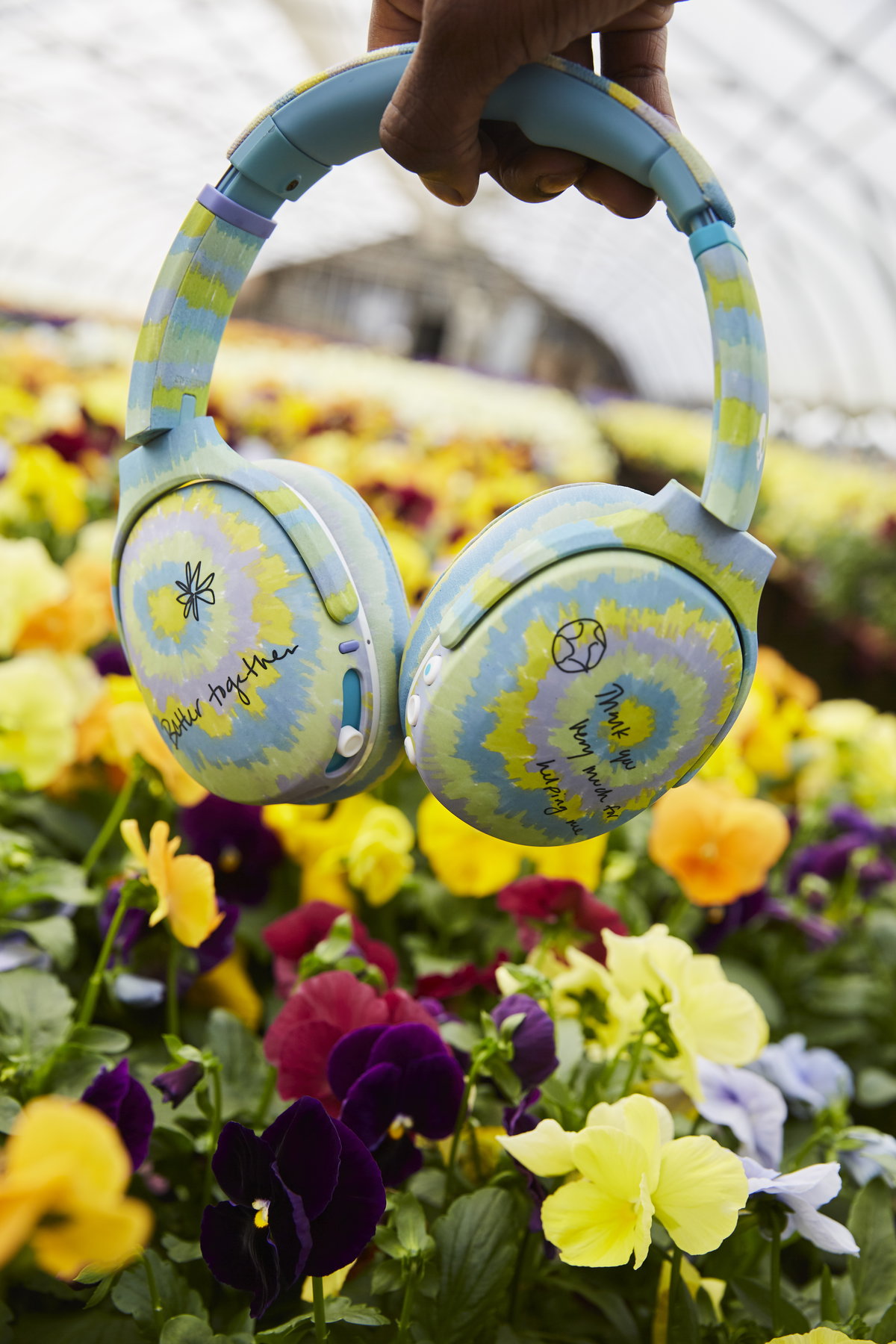 Skullcandy Kopfhörer