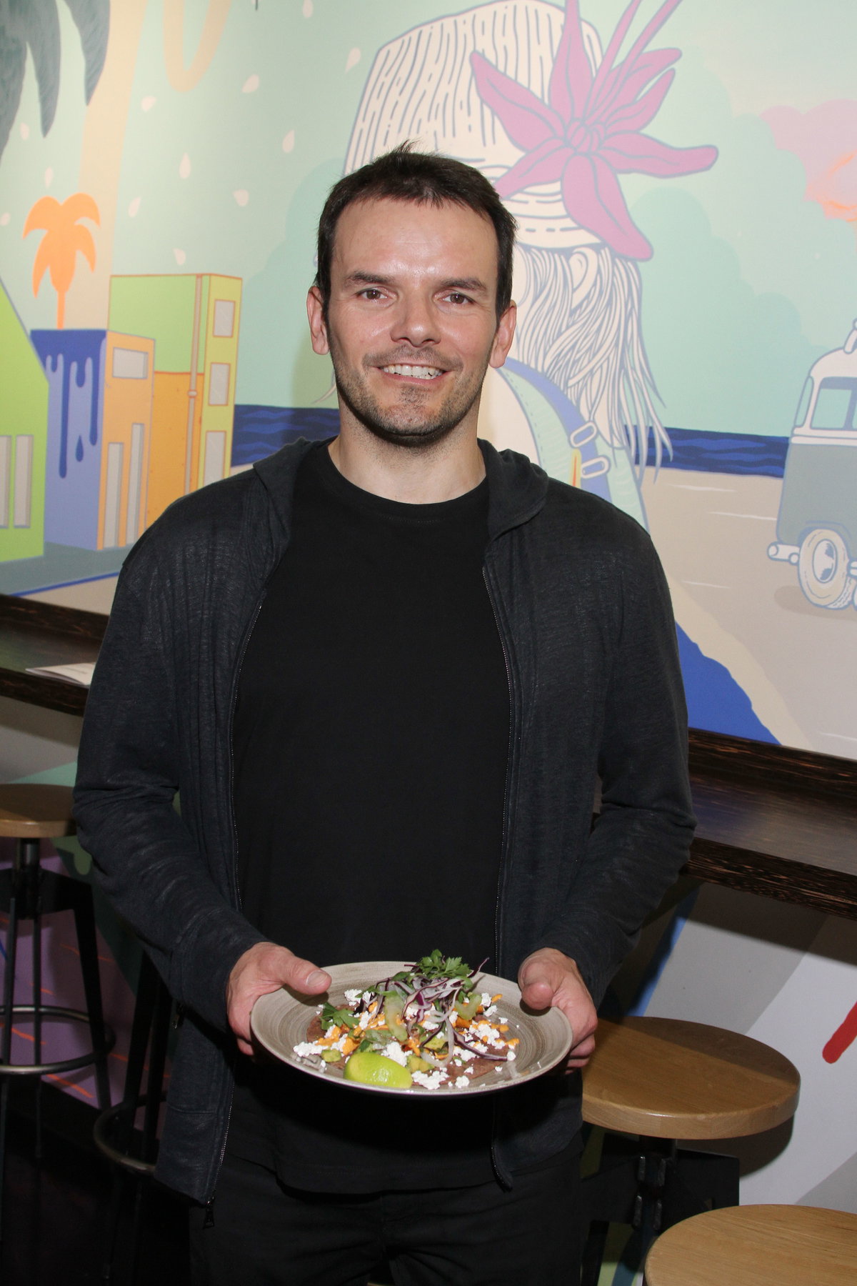 Steffen Henssler