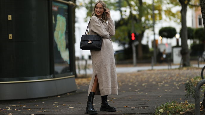 Winterkleider im Sale: Diese Modelle sind schon jetzt reduziert!