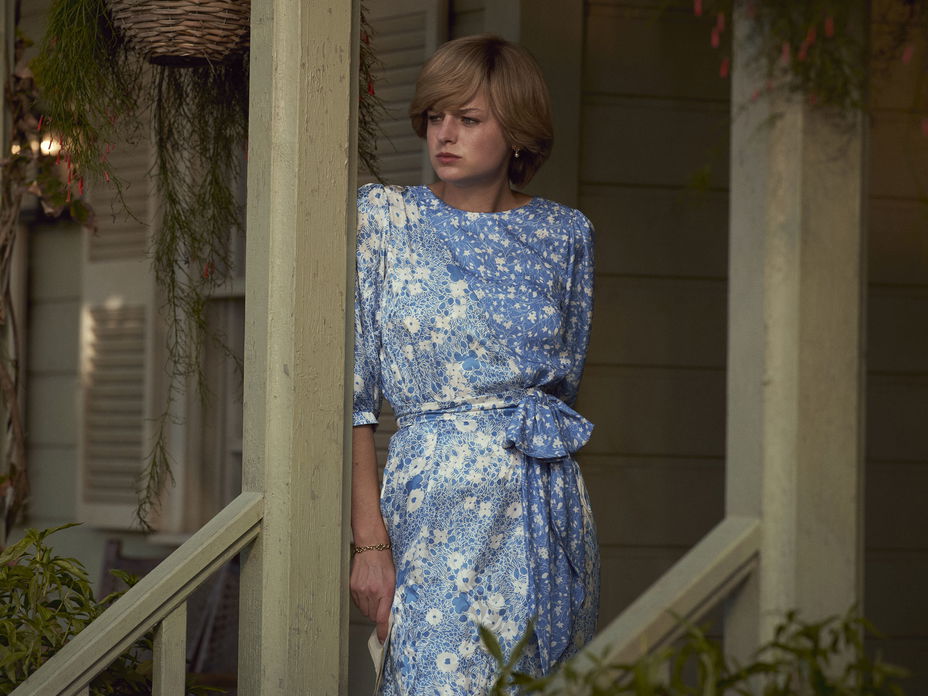 Diana Spencer