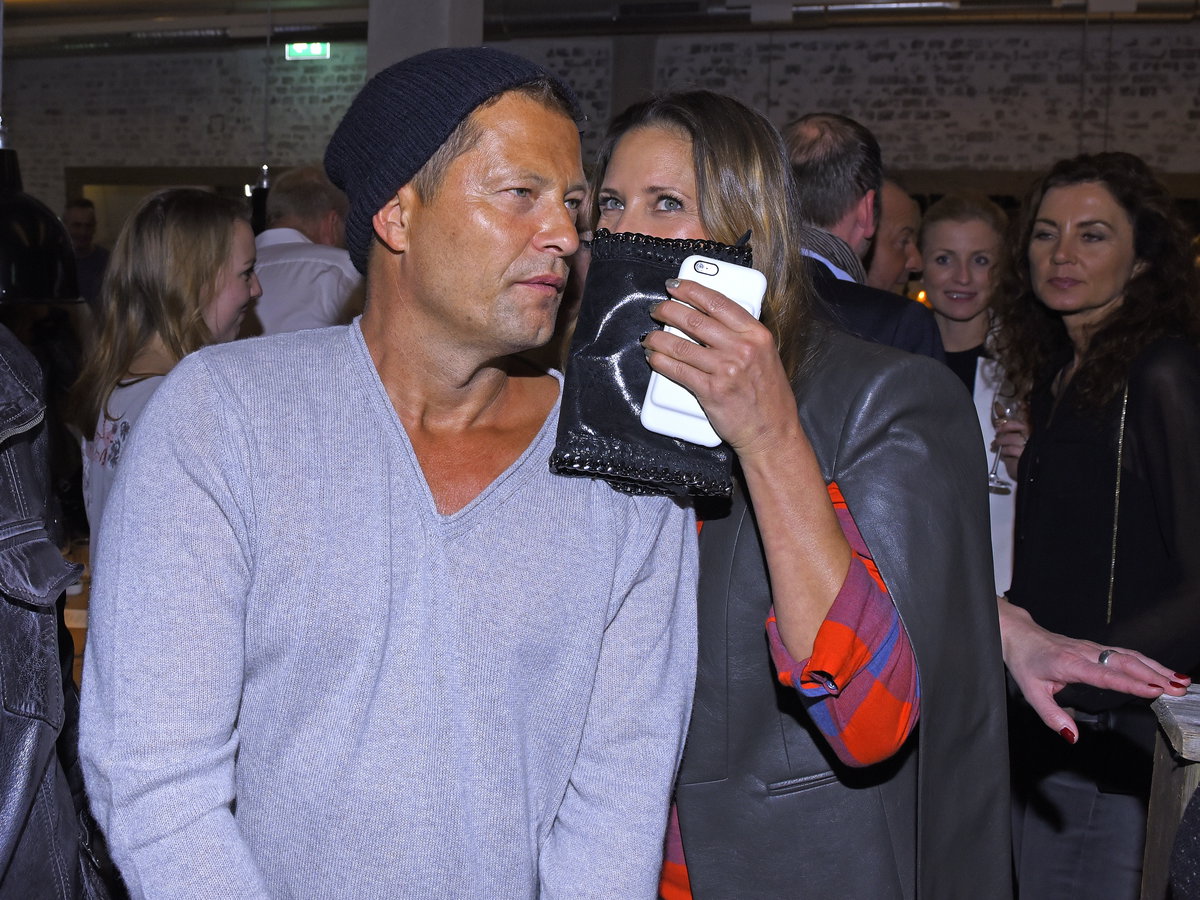 Dana Schweiger Til Schweiger
