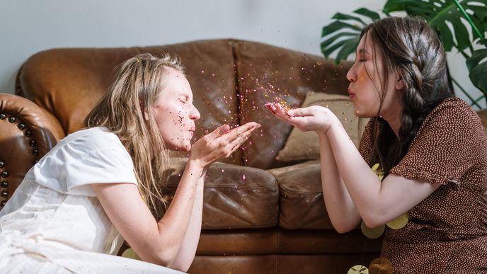 Horoskop: 5 tolle Gründe, warum jeder einen Löwen in seinem Leben haben sollte