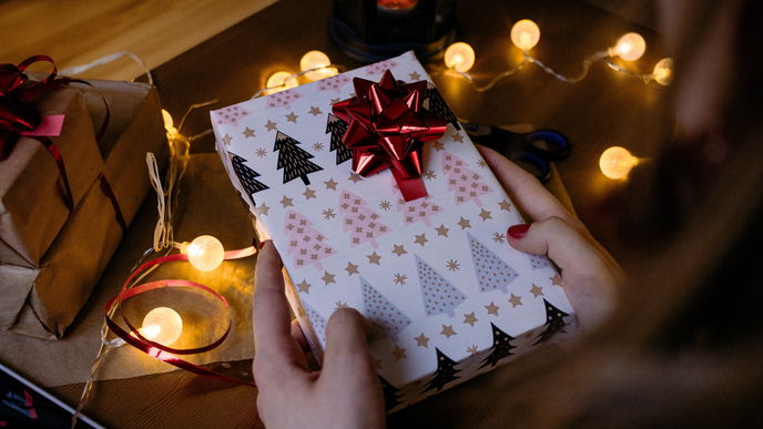 15 Weihnachtsgeschenke, über die sich jeder freut!