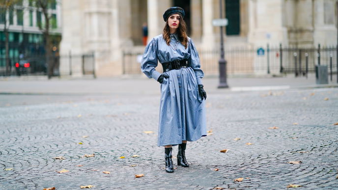 In vs. Out. – diese Winterkleider sind angesagt, diese nicht mehr!