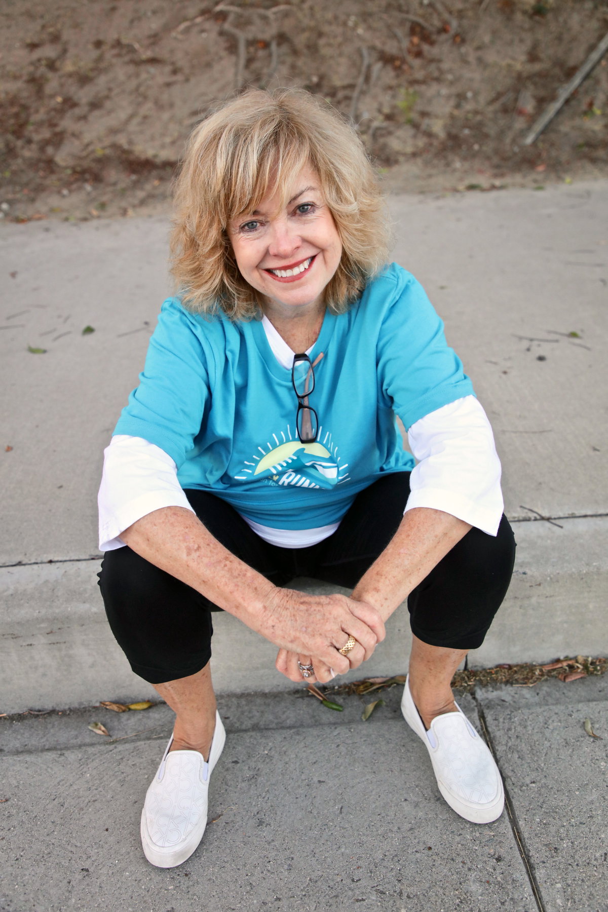 Catherine Hicks