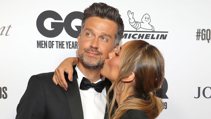 Schwangere Stars: Diese Promis erwarten ein Baby!