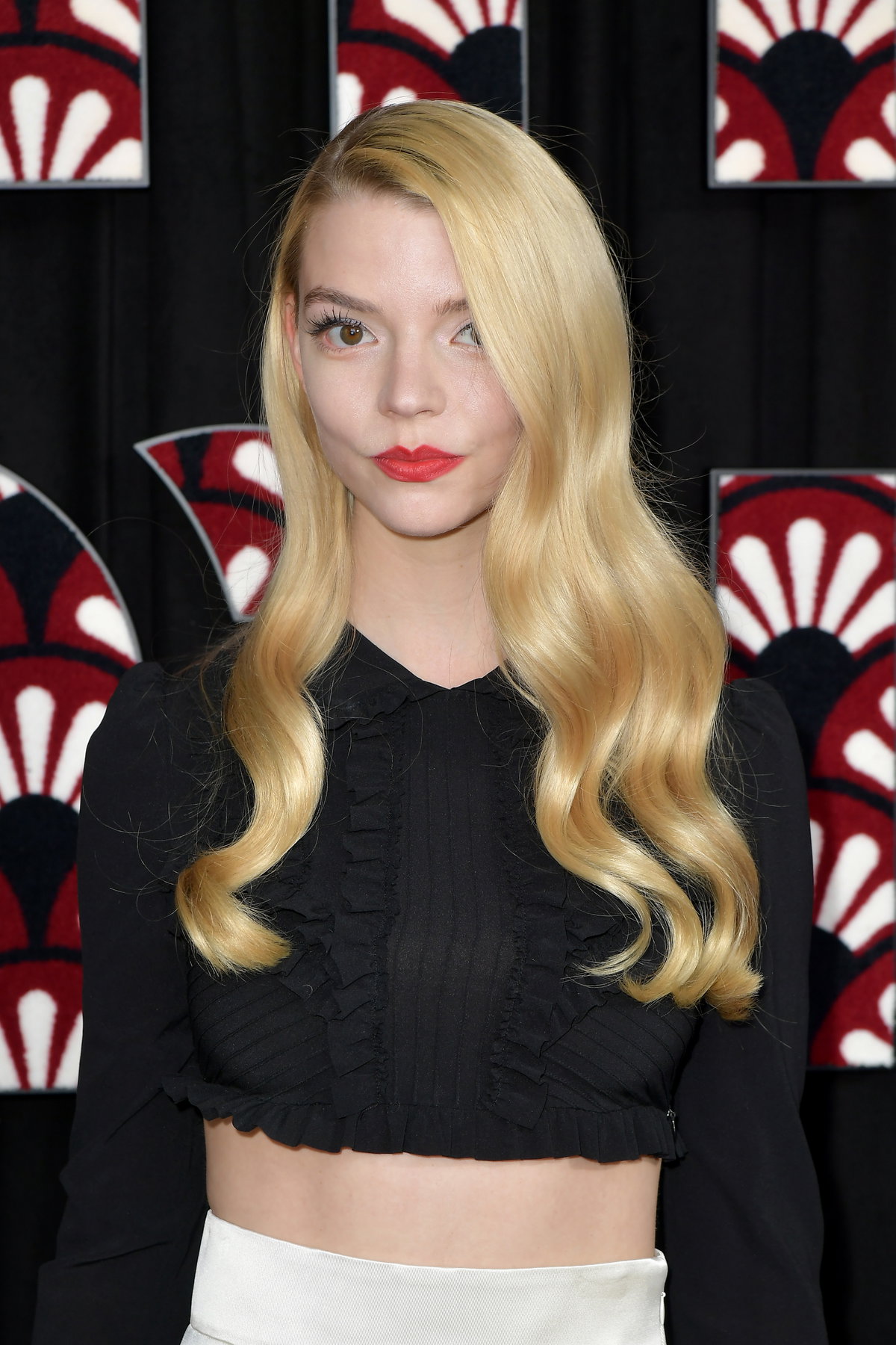 Anya Taylor Joy