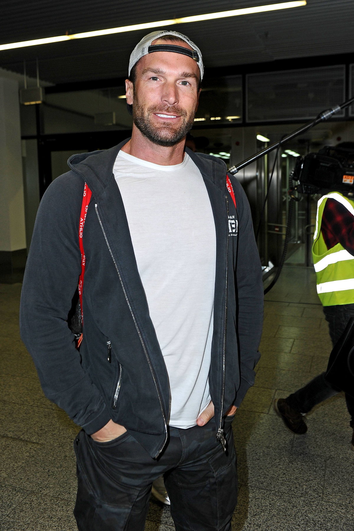 Bastian Yotta