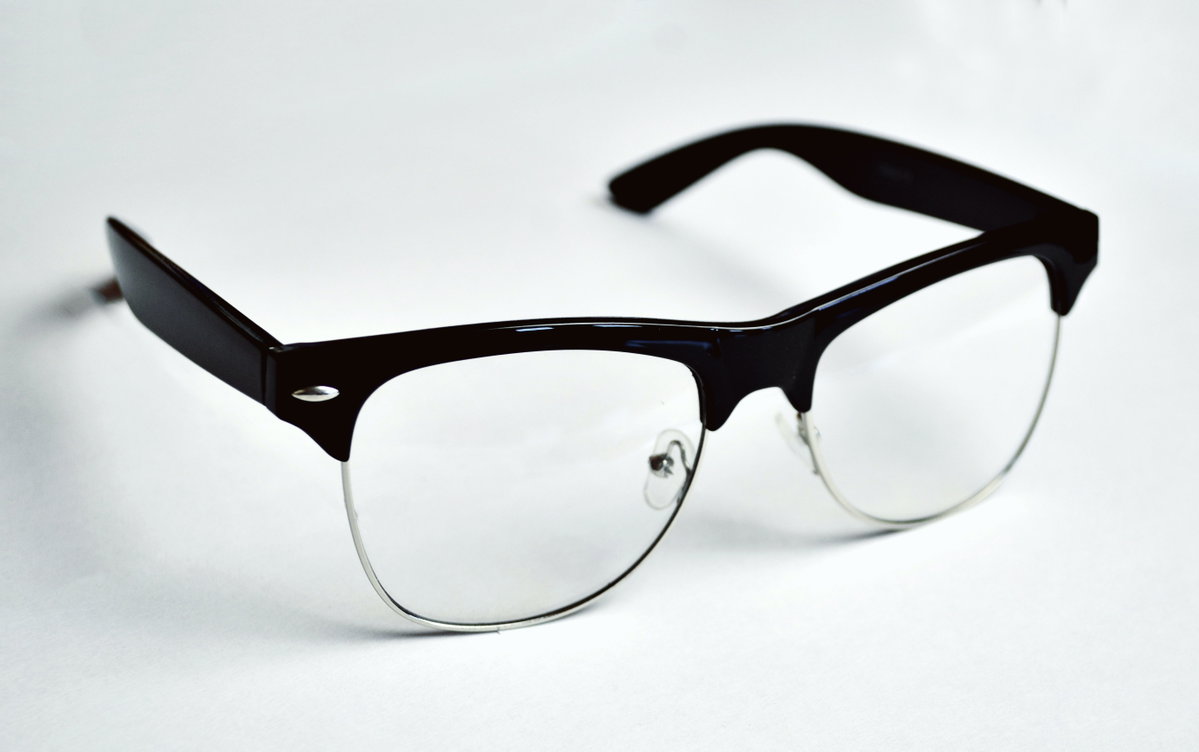 Browline Brillen