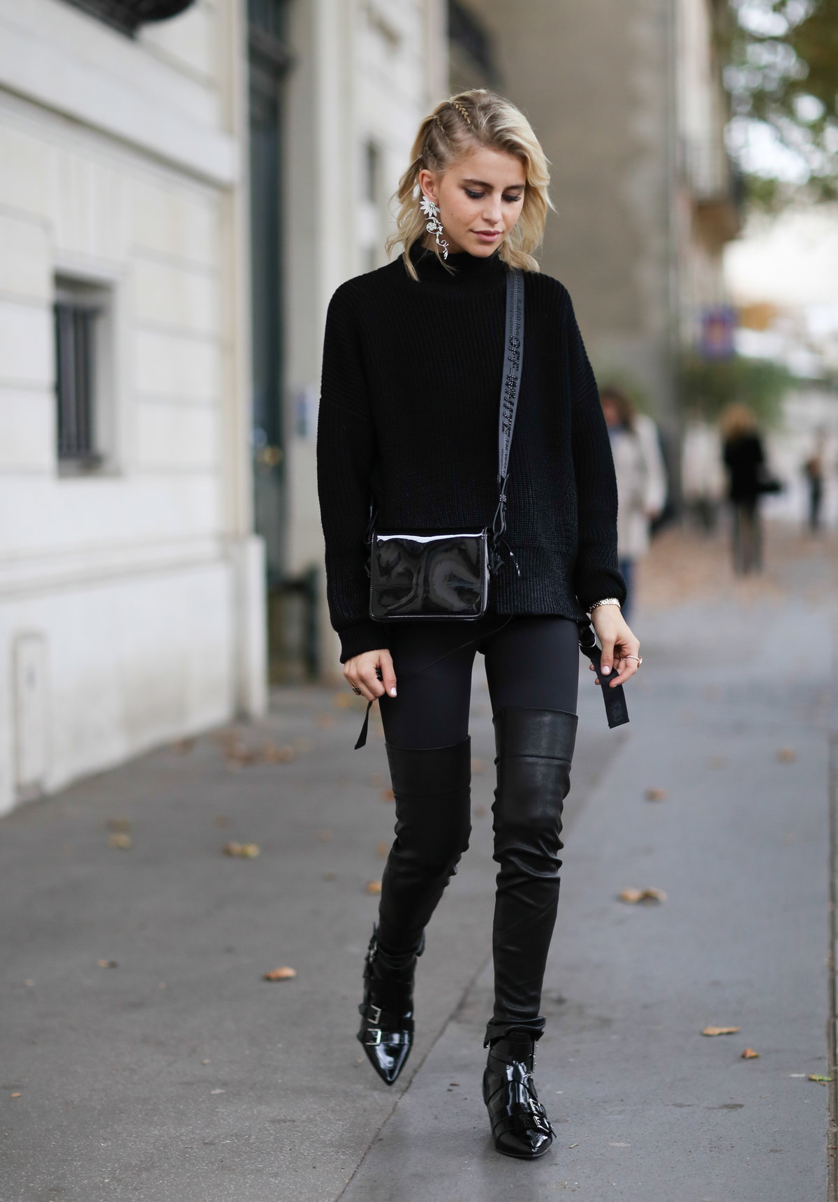 Caro Daur