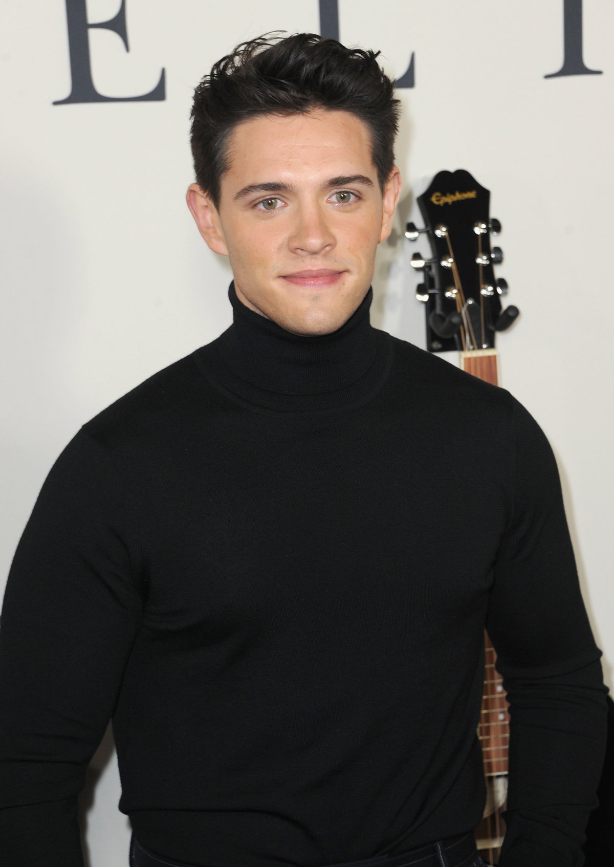 Casey Cott