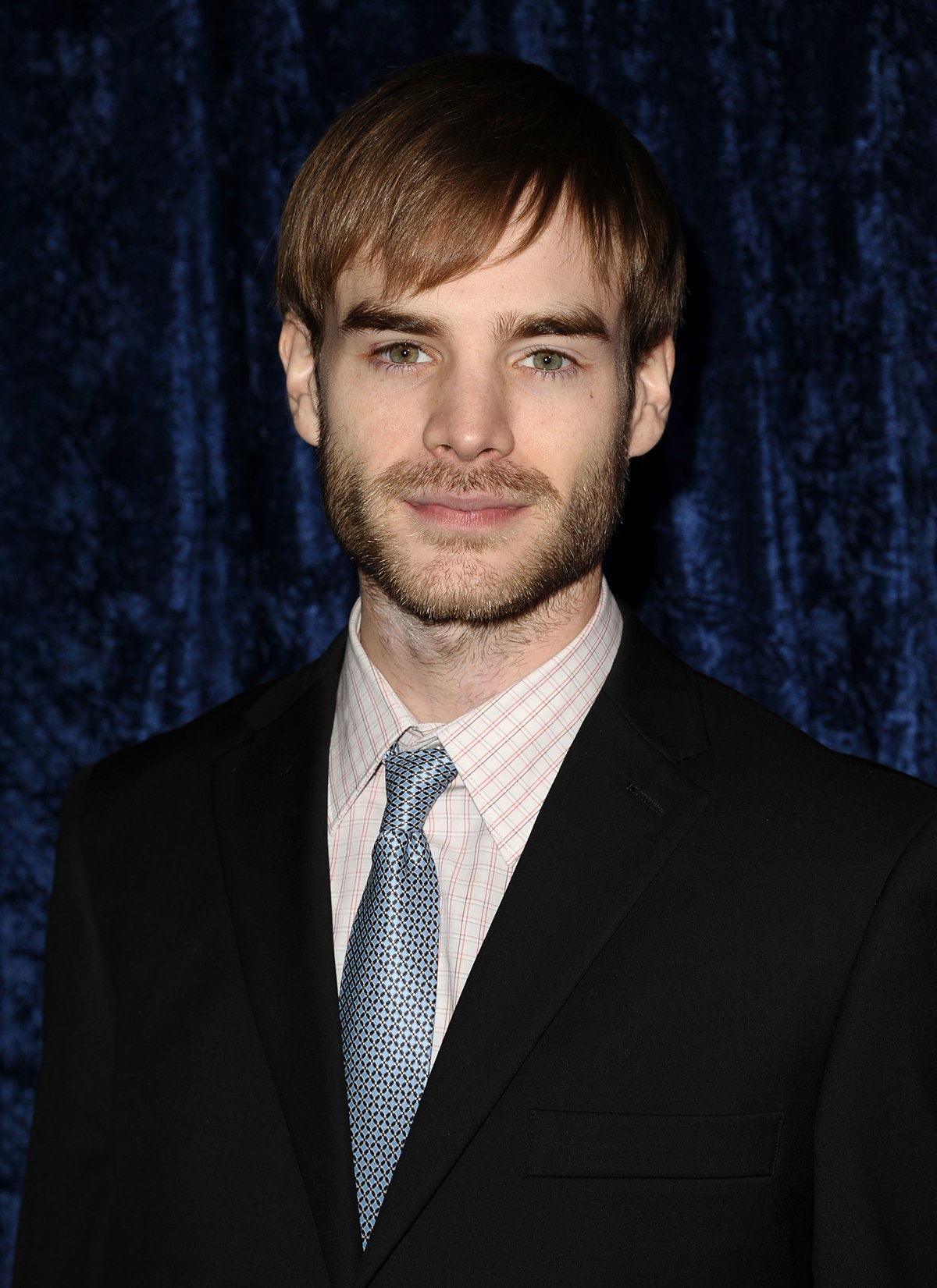David Gallagher