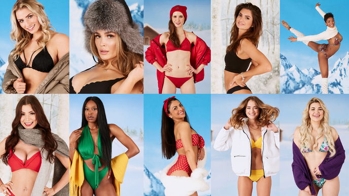 Bachelor 2021: Diese Kandidatinnen kämpfen um das Herz von Niko Griesert!