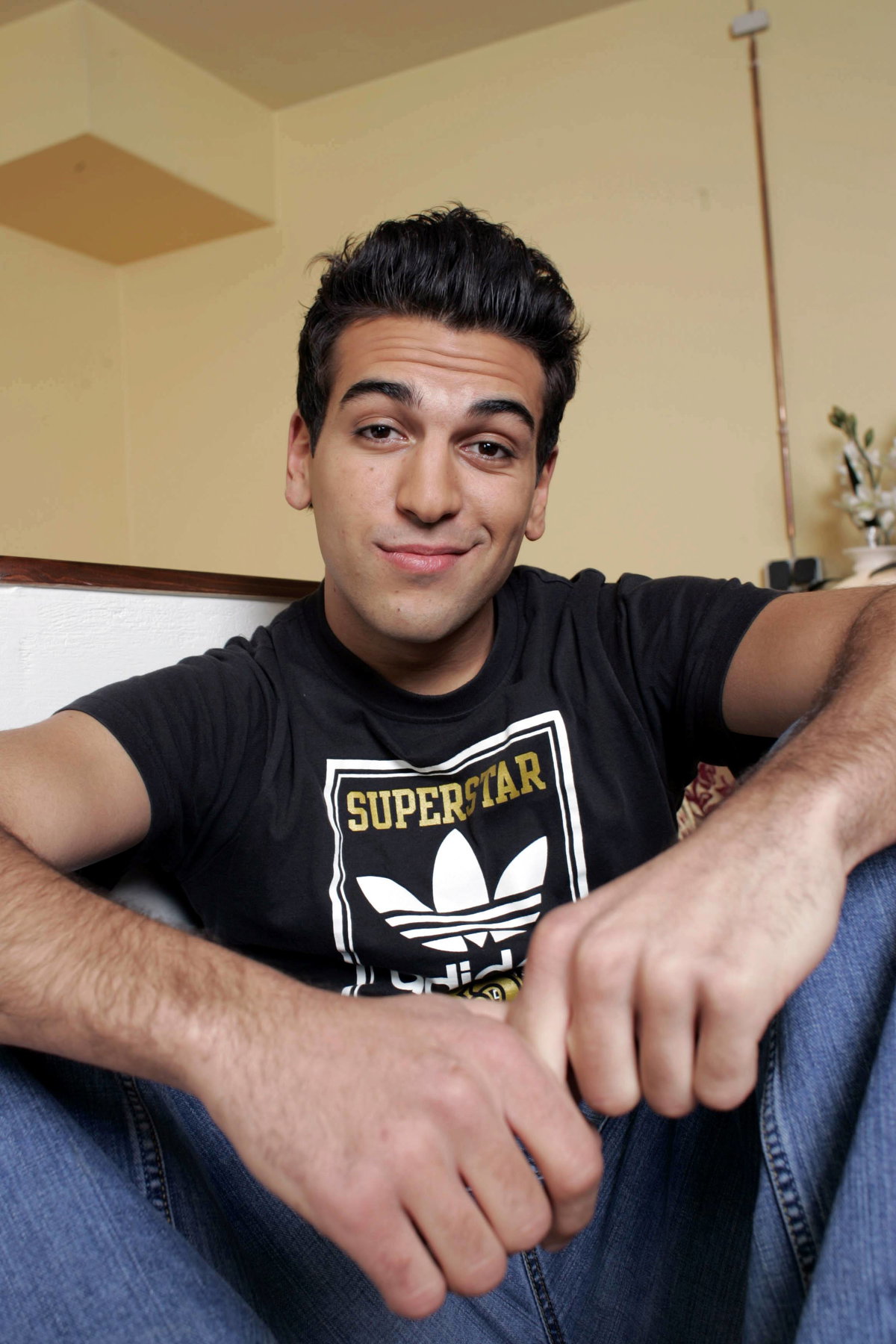 Elyas M'Barek 2006