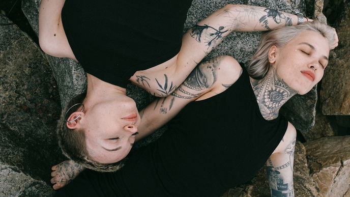Horoskop: Diese 4 Sternzeichen sind die fiesesten Geschwister