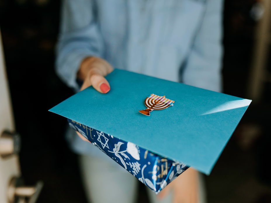 Gutschein Geschenk
