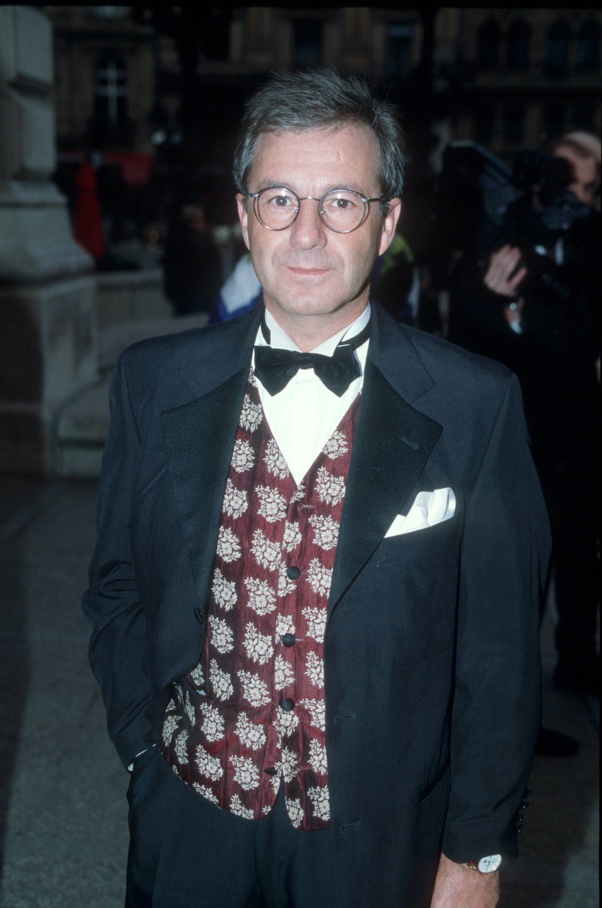Jan Hofer 1998
