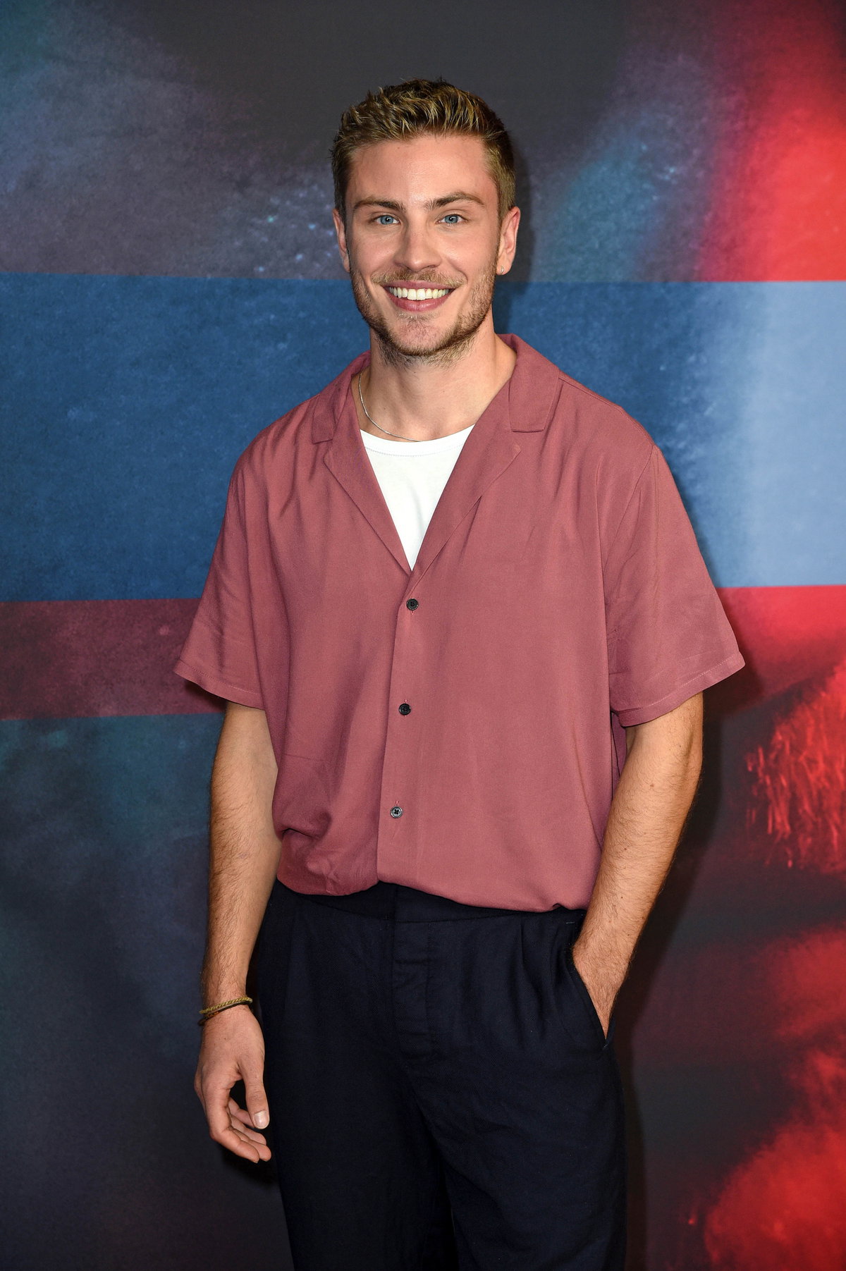 Jannik Schümann
