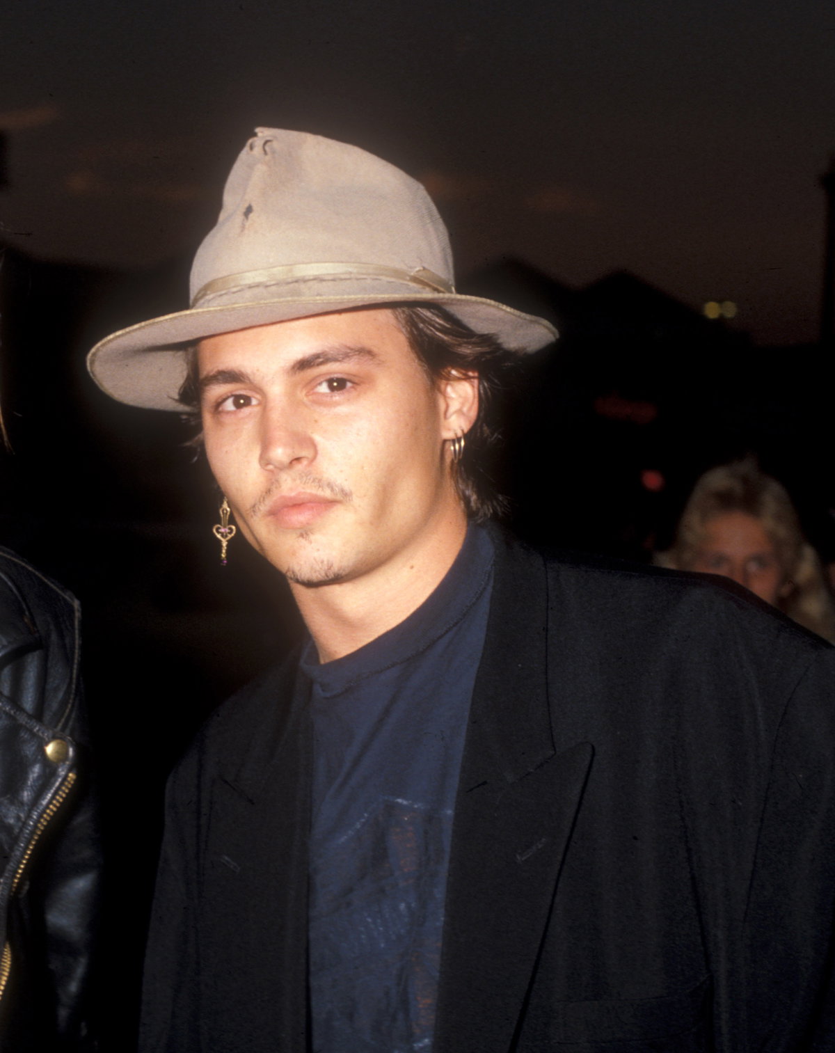 Johnny Depp 1988