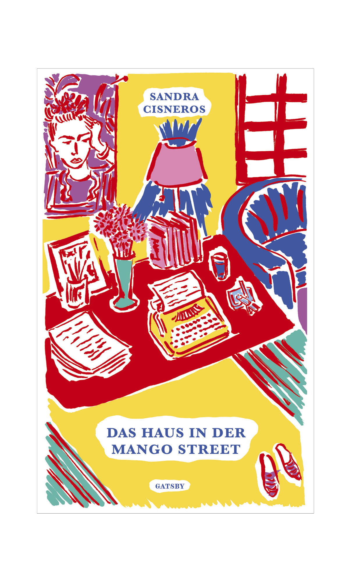 Das Haus in der Mango Street