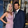 Katy Perry teilt private Pärchen-Fotos mit Orlando Bloom