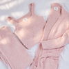 Hausanzug: Bequeme Loungewear fürs Homeoffice