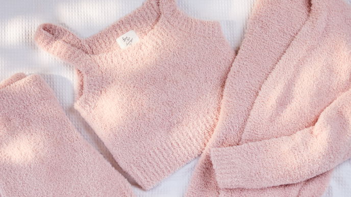 Hausanzug: Bequeme Loungewear fürs Homeoffice