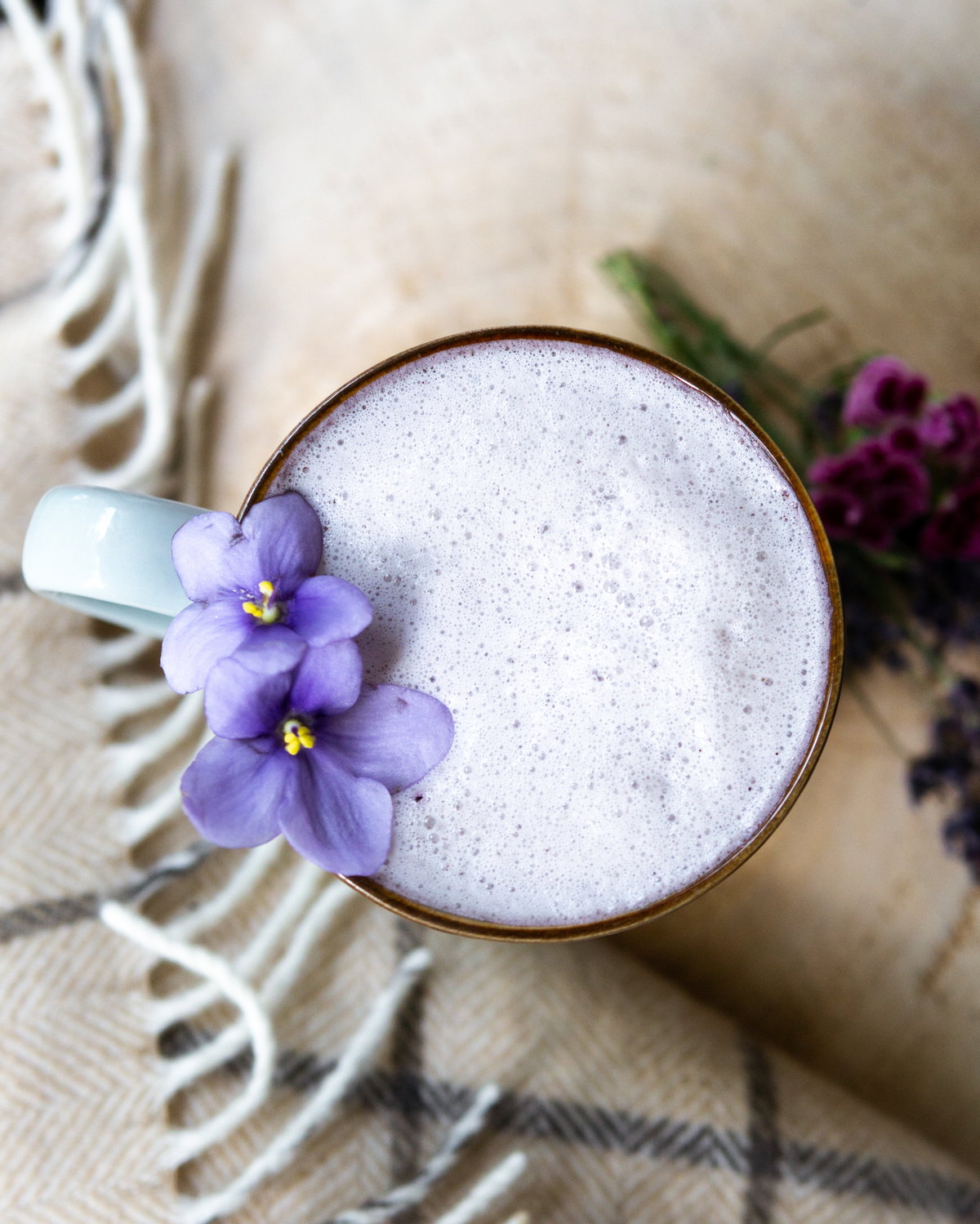 Magic Moon Milk