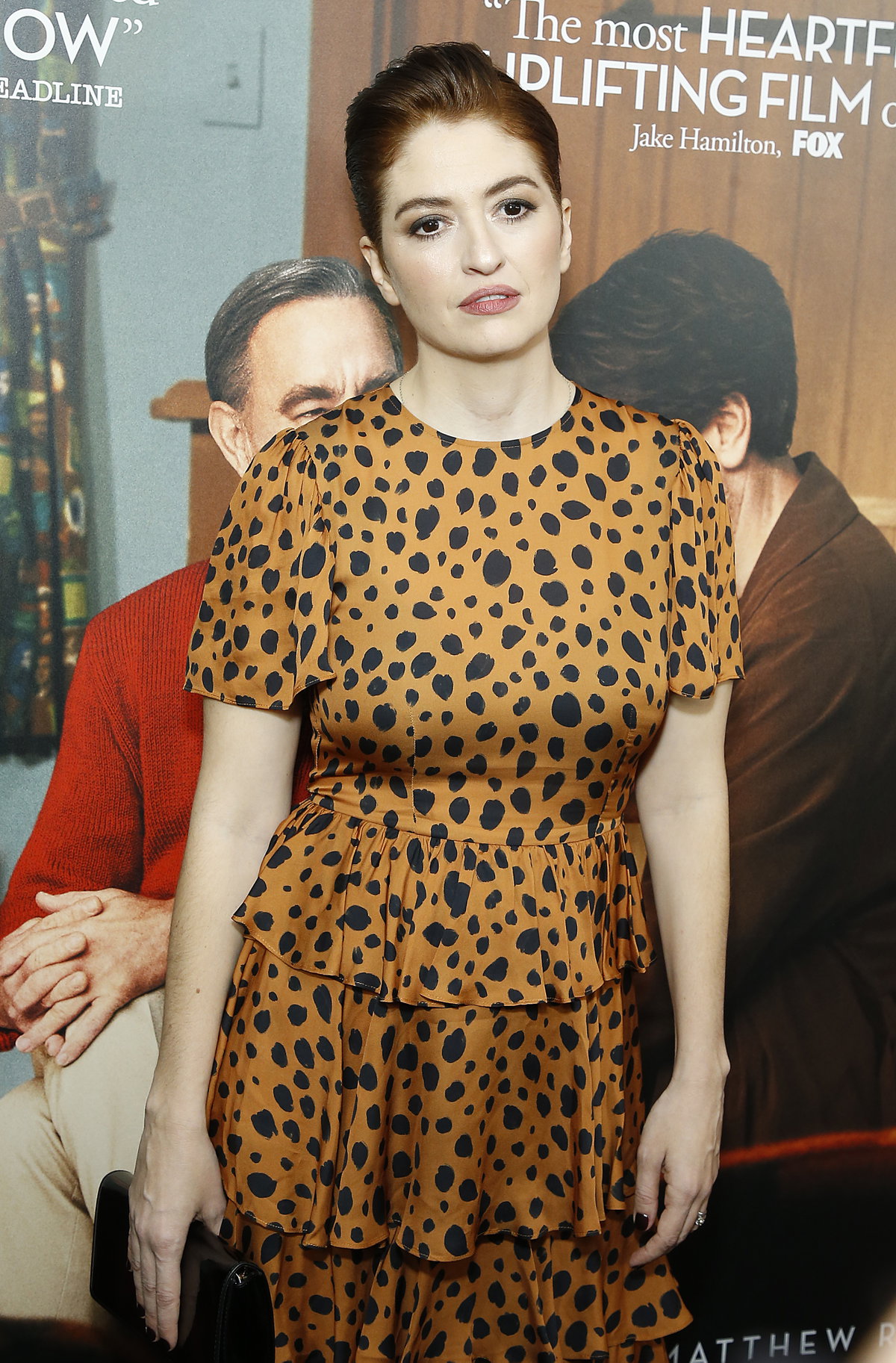 Marielle Heller