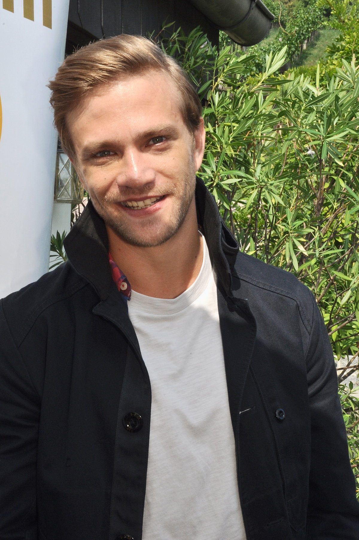 Michael Steinocher