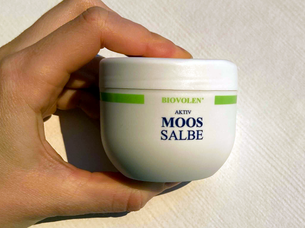 Moossalbe Anti-Aging