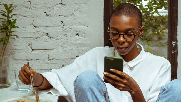 Trend "Muting": So schützt ihr eure mentale Gesundheit auf Instagram