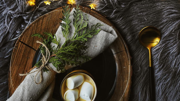Nachhaltige Weihnachten: Tipps für ein umweltfreundliches Fest