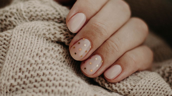 Nagel-Trends: Diese Nagellack-Farben tragen wir an Weihnachten 