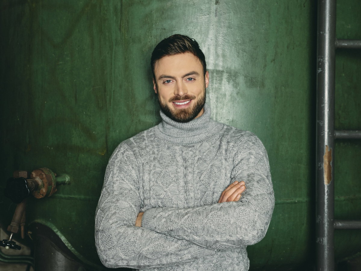 Niko Griesert