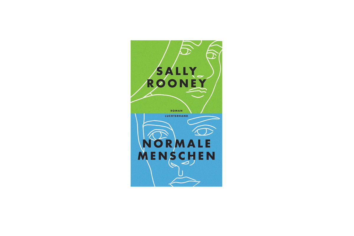 Normale Menschen: Roman