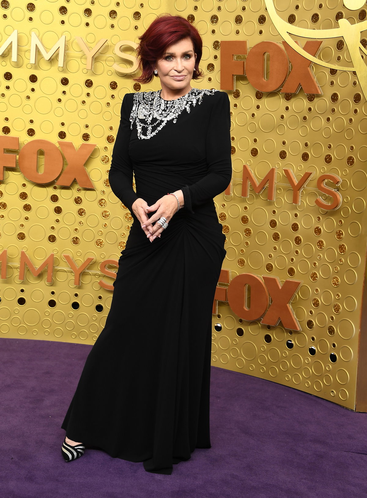 Sharon Osbourne