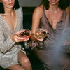Silvester-Outfit: Was ziehe ich an? Hier kommen die Last-Minute-Tipps!