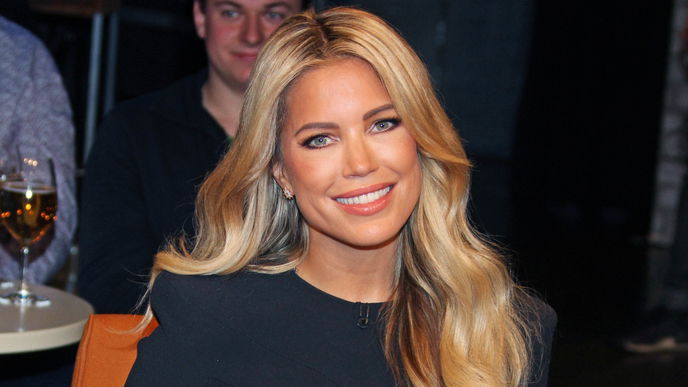 Sylvie Meis spricht offen über ihre Beauty-Eingriffe