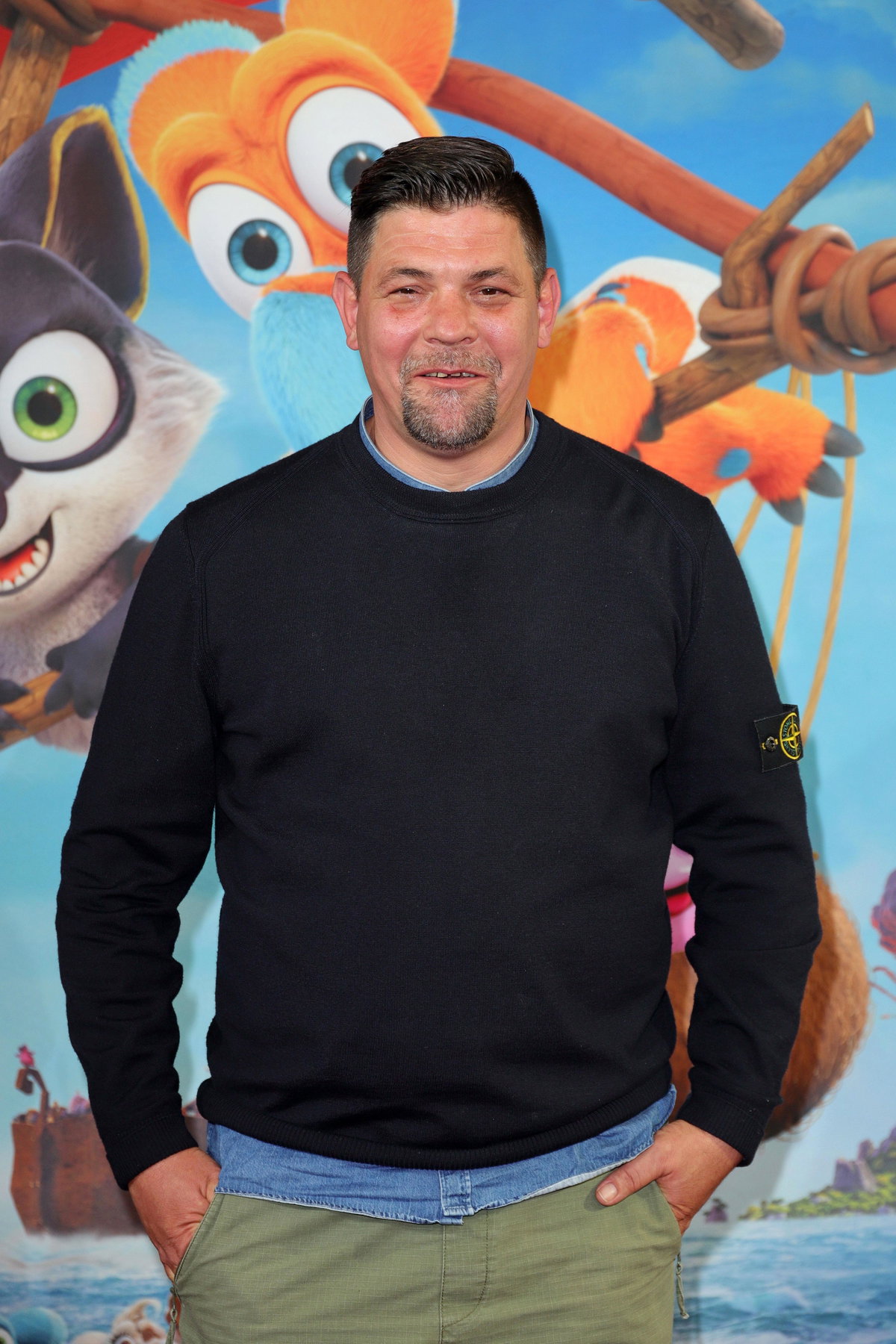Tim Mälzer