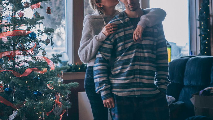 Trennungszeit: Deswegen trennen sich so viele Paare nach Weihnachten 