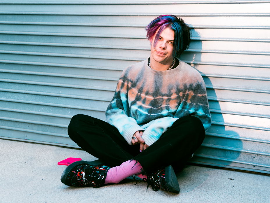 Yungblud Musiker