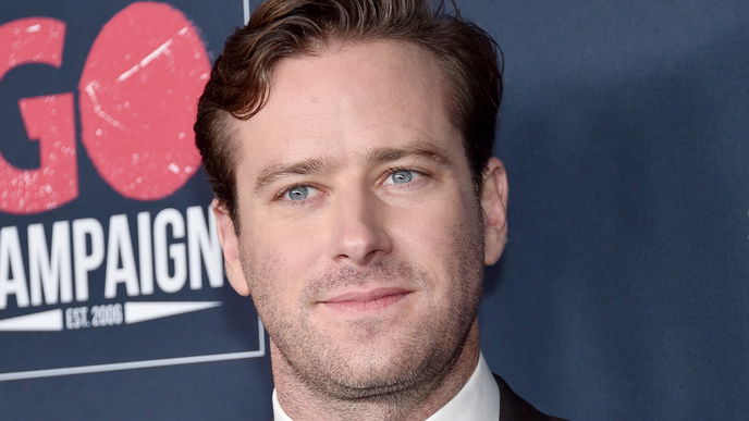 Armie Hammer: Gerüchte um Kannibalismus und emotionalen Missbrauch verdichten sich!